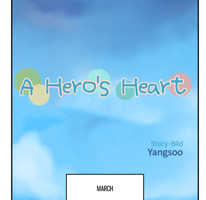 A Hero’s Heart Chapter 81 - MyToon.net