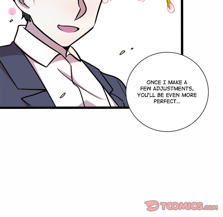 Love Struck Chapter 26 - HolyManga.net