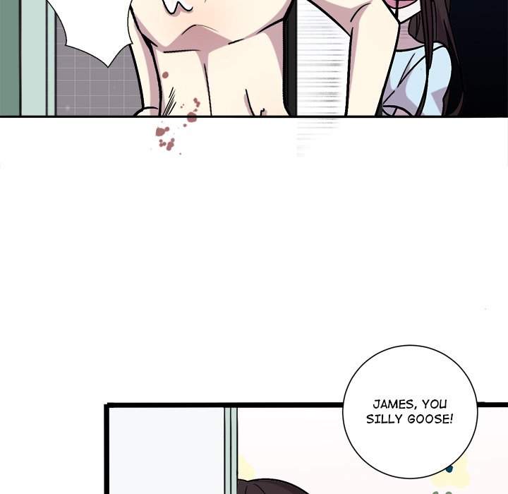 Love Struck Chapter 26 - HolyManga.net