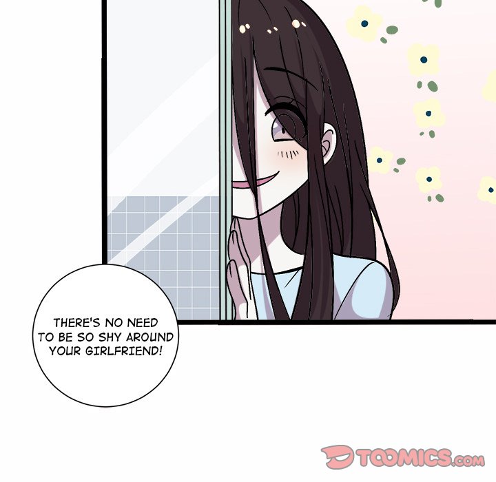 Love Struck Chapter 26 - HolyManga.net