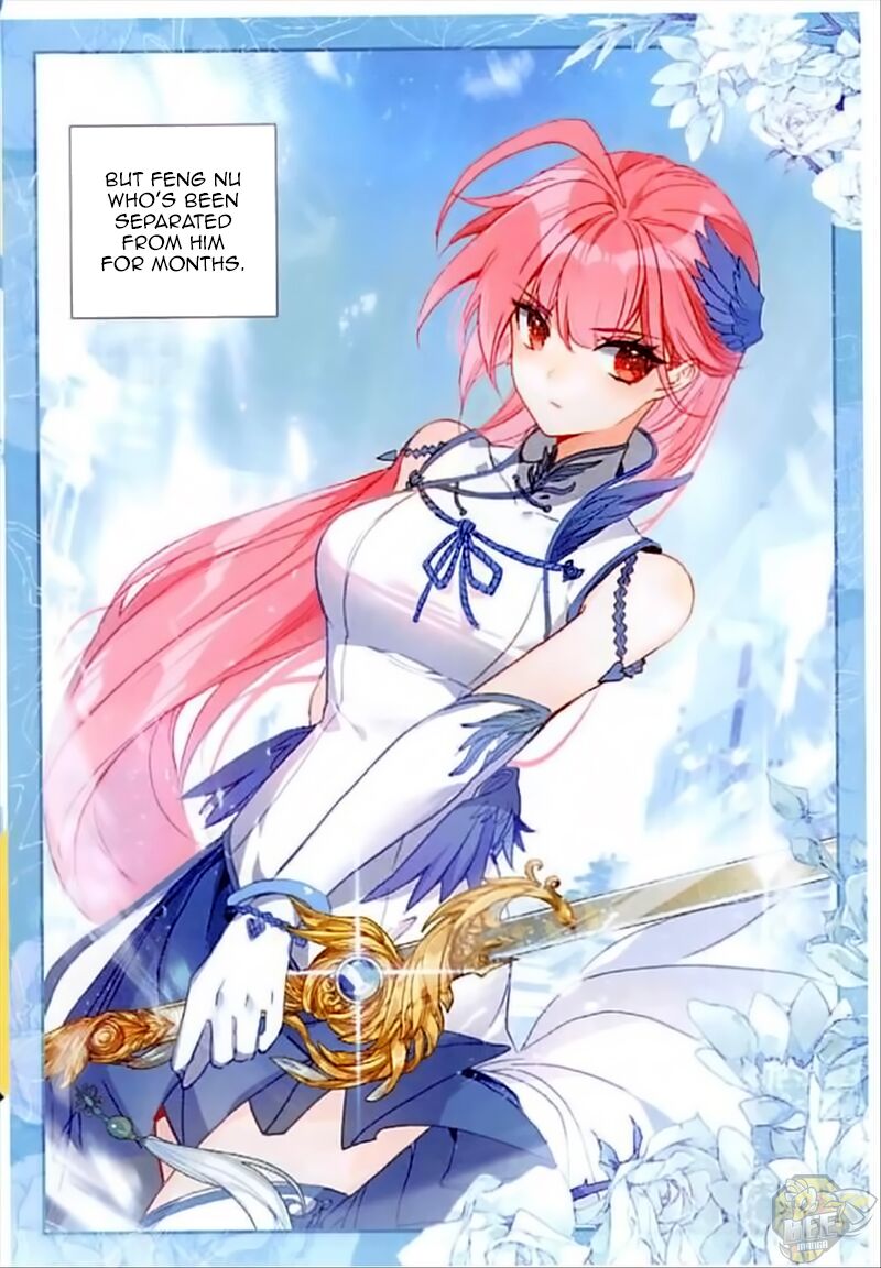 The Magic Chef of Ice and Fire Chapter 53 - HolyManga.net