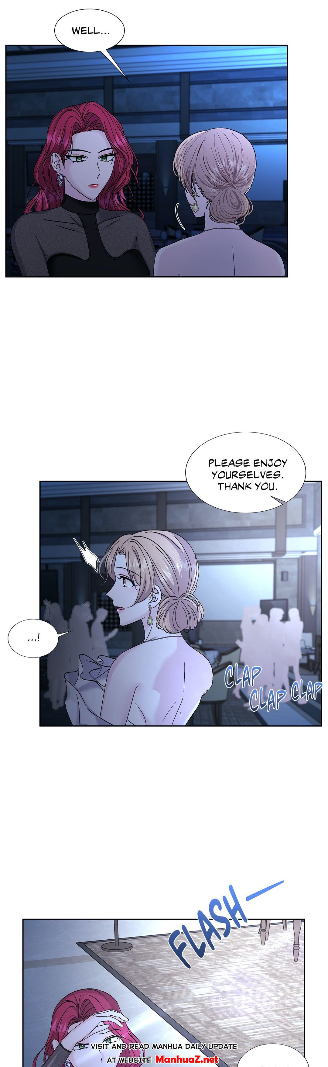 Lilith 2 Chapter 58 - MyToon.net