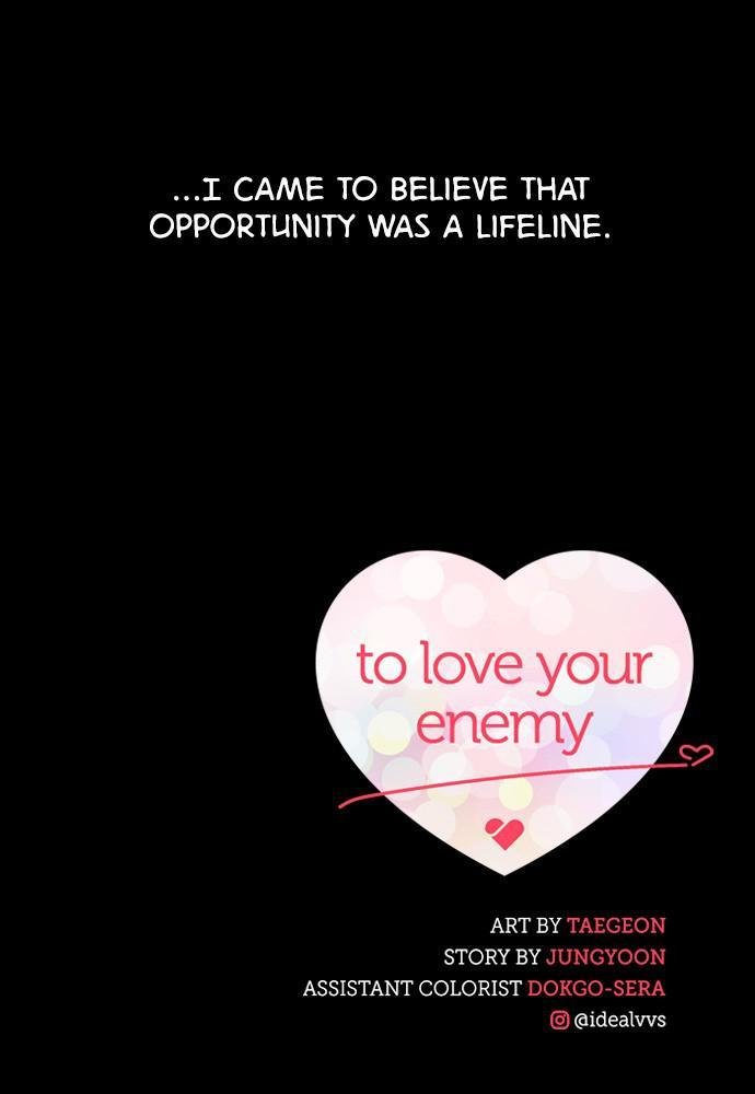 Love Your Enemies Chapter 89 - HolyManga.net