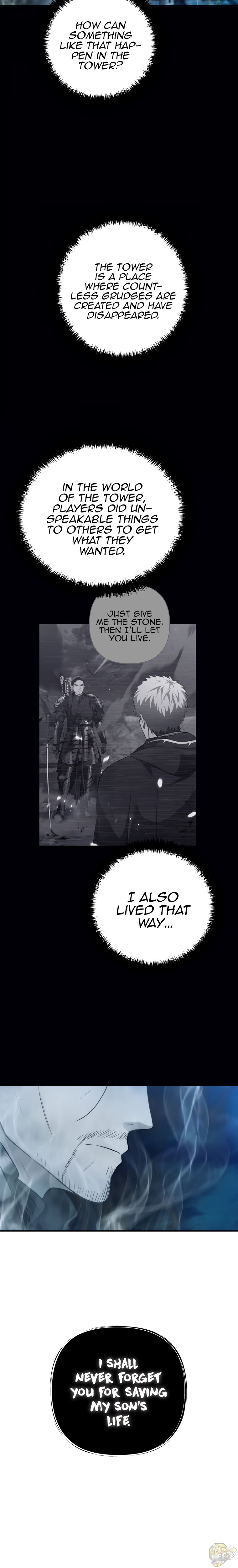 Ranker Who Lives A Second Time Chapter 95 - ManhwaFull.net