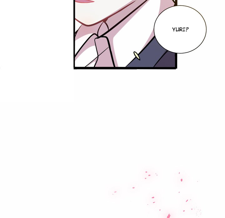 Love Struck Chapter 26 - HolyManga.net