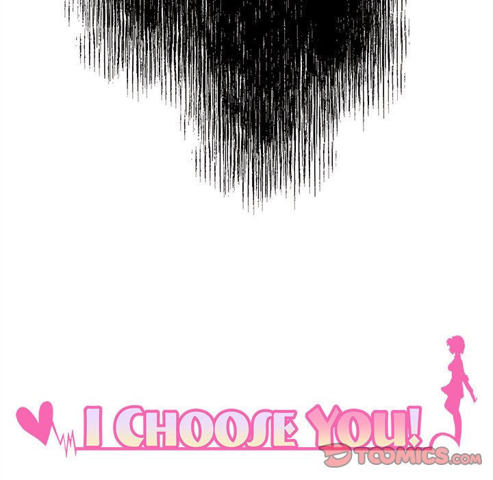 I Choose You! Chapter 110 - HolyManga.net