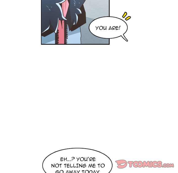 Go away, Mr.Demon Chapter 97 - HolyManga.net