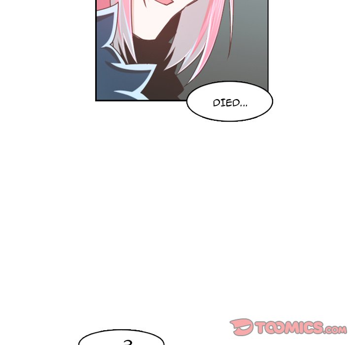 Go away, Mr.Demon Chapter 97 - HolyManga.net