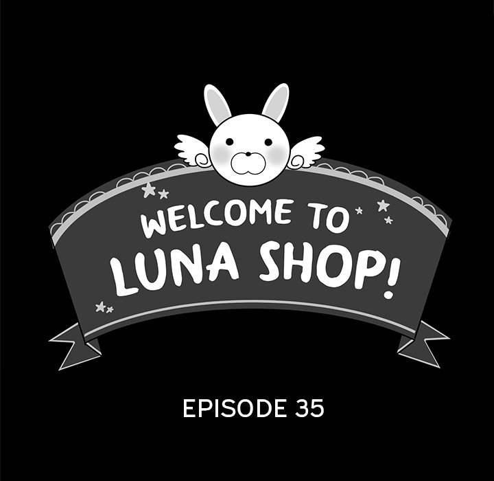 Welcome to Luna Shop! Chapter 74 - MyToon.net