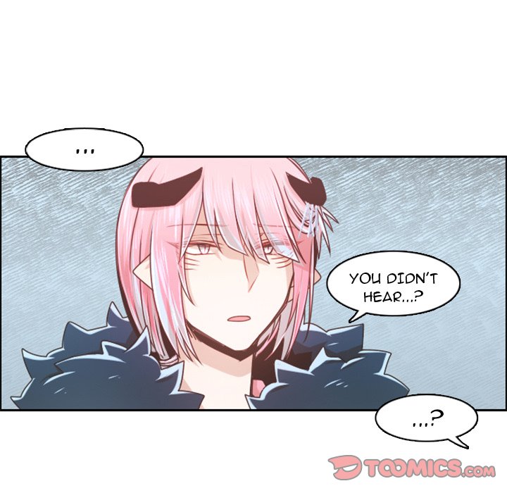 Go away, Mr.Demon Chapter 97 - HolyManga.net