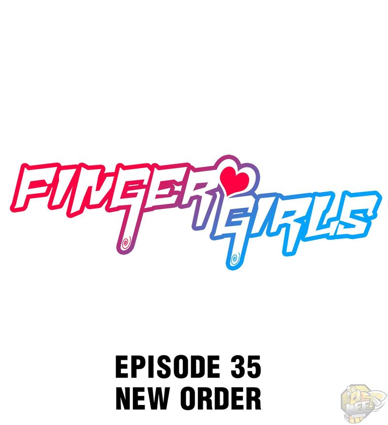 Finger Girls Chapter 35 - MyToon.net