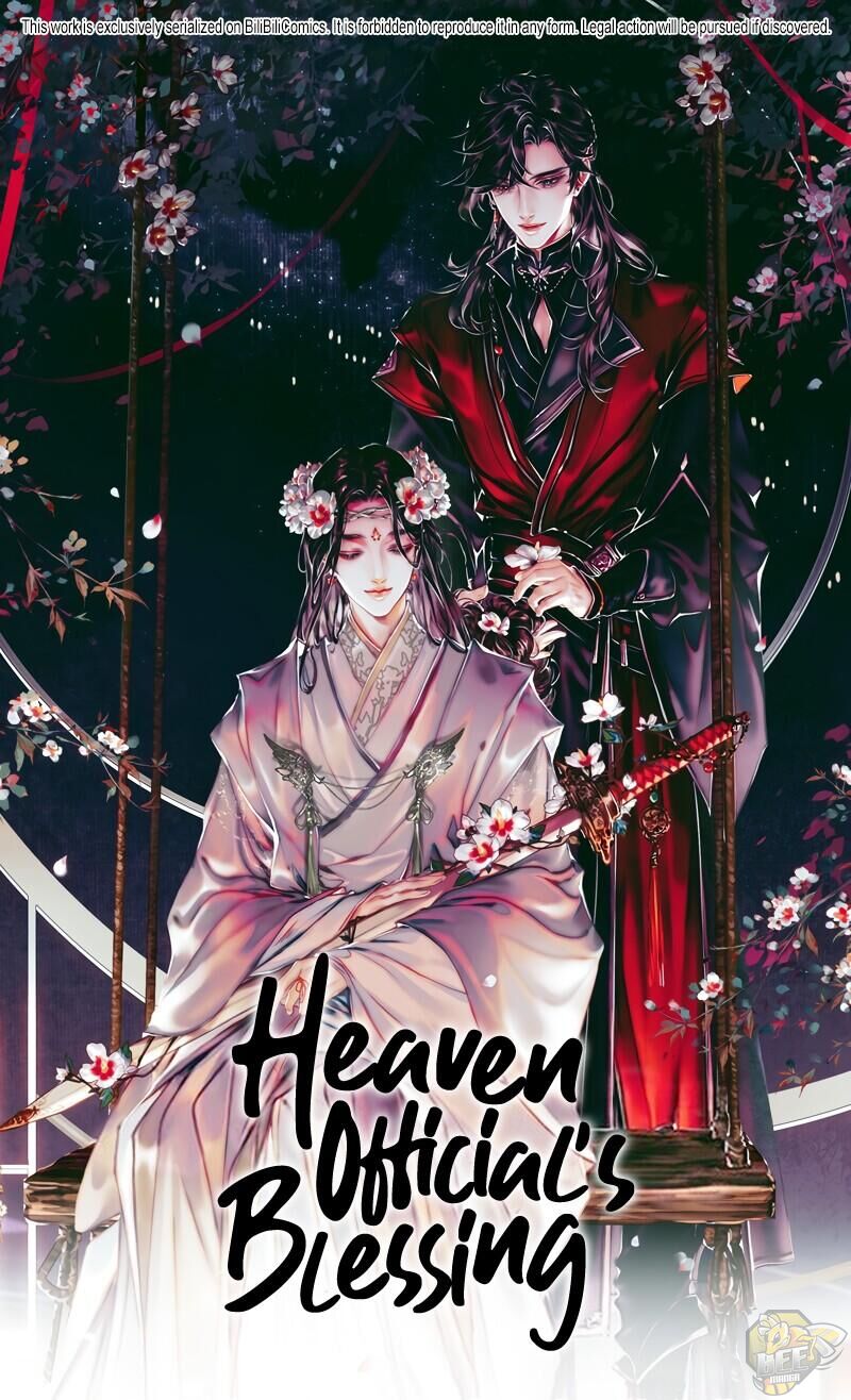 Heaven Official’s Blessing Chapter 63 - MyToon.net