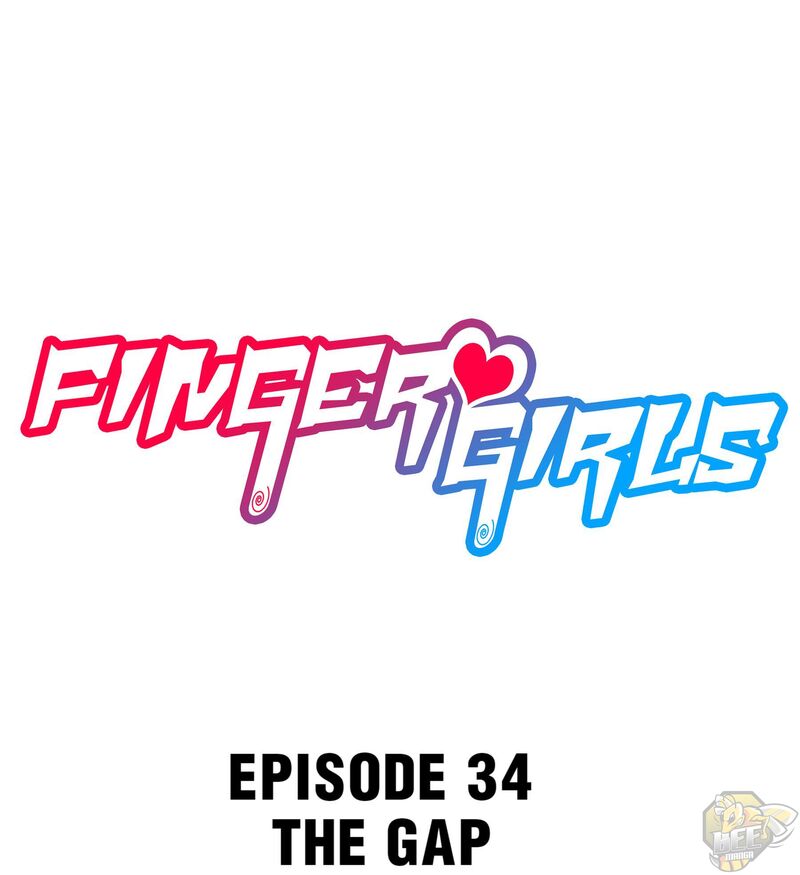 Finger Girls Chapter 34 - MyToon.net