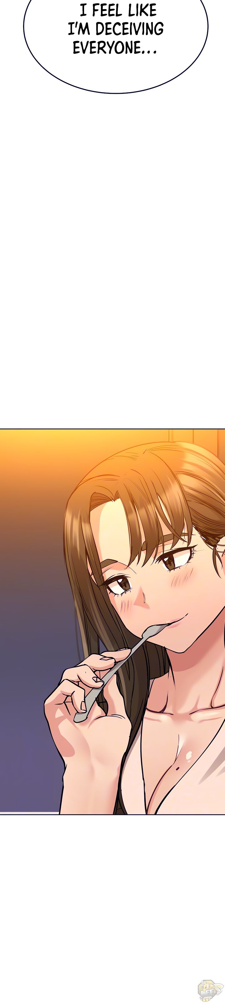 Keep It A Secret From Your Mother! Chapter 11 - HolyManga.net