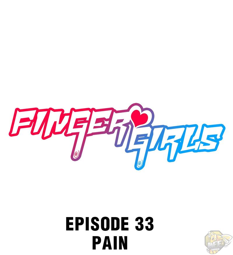 Finger Girls Chapter 33 - MyToon.net