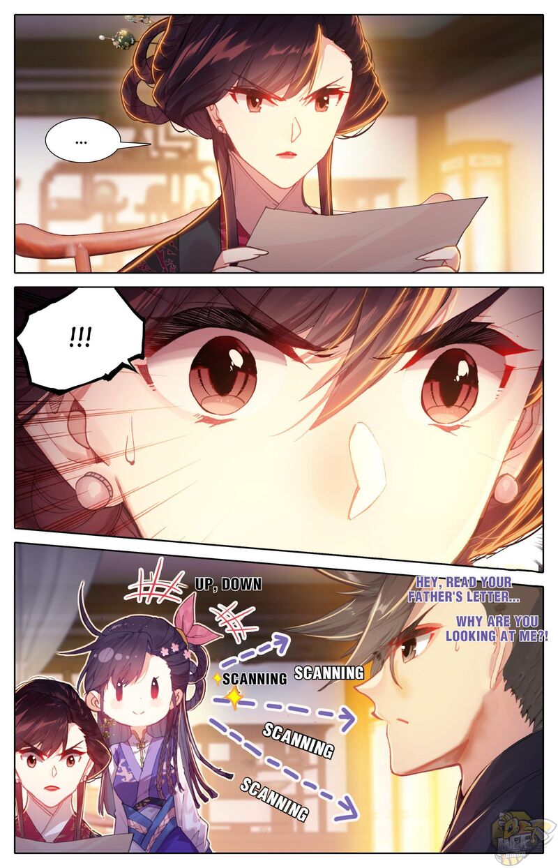 I Will Become an Immortal Chapter 47 - MyToon.net