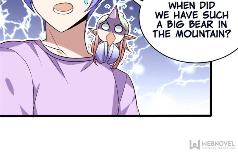 My Affair With A Ghostly Girlfriend Chapter 109 - HolyManga.net
