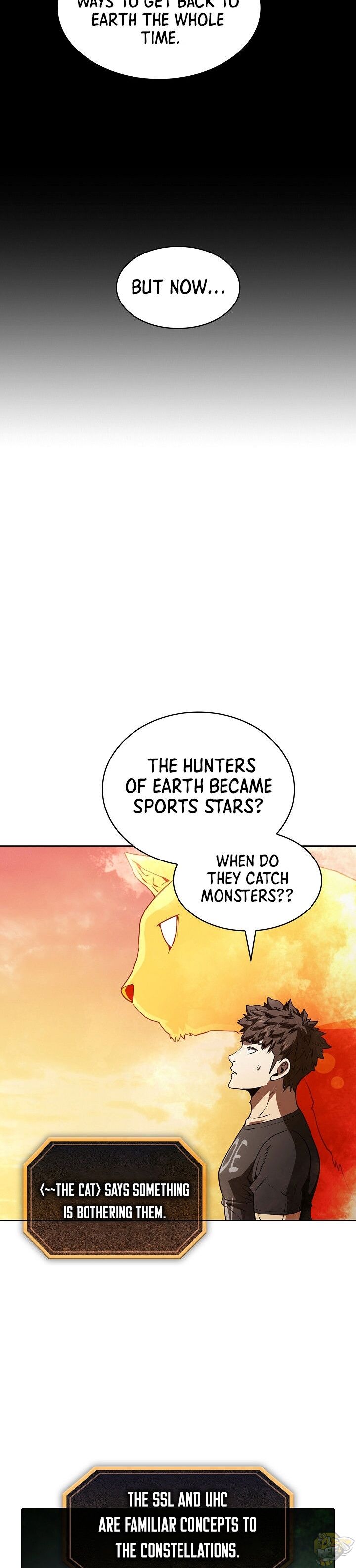 The Constellation That Returned From Hell Chapter 39 - MyToon.net