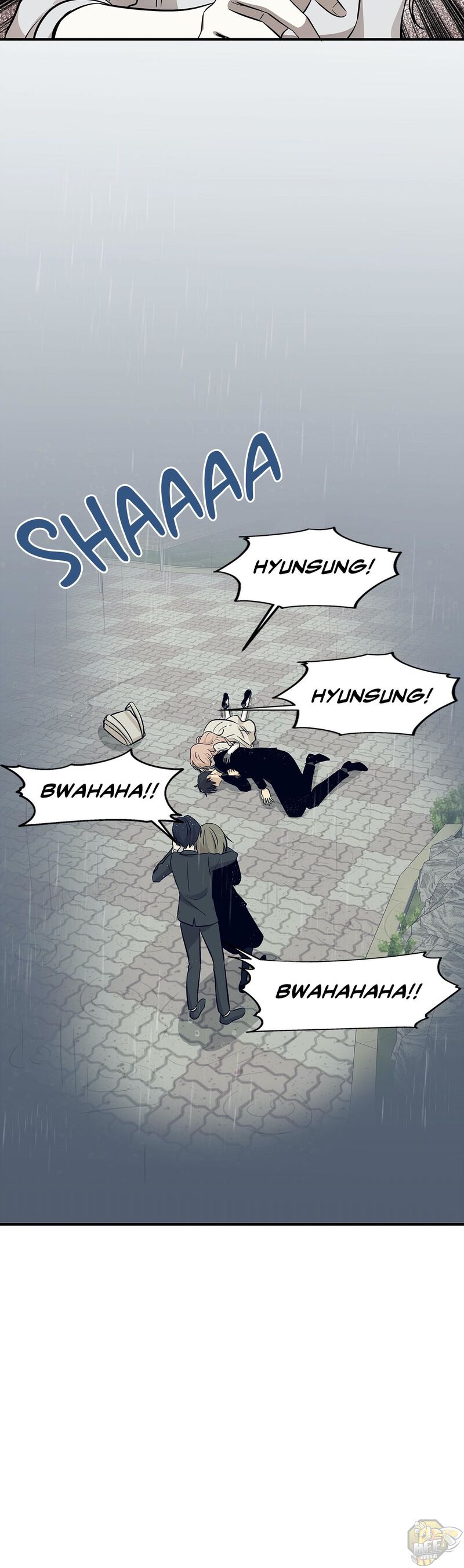 Just for a Meowment Chapter 46 - HolyManga.net