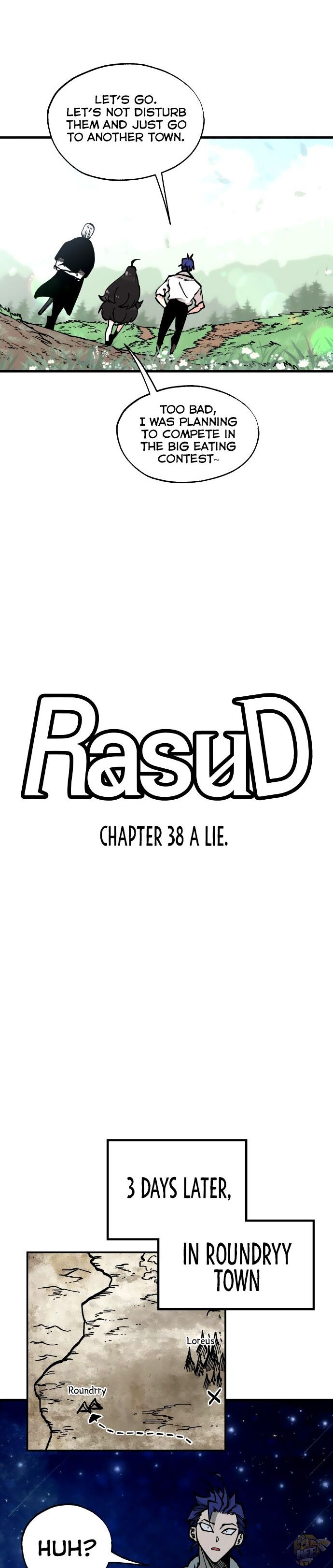Rasud Chapter 38 - MyToon.net