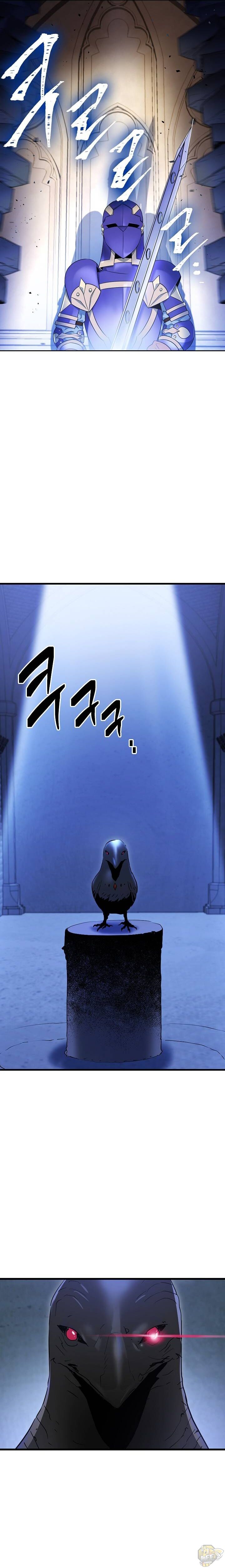 Skeleton Soldier (Skeleton Soldier Couldn’t Protect the Dungeon) Chapter 154 - ManhwaFull.net