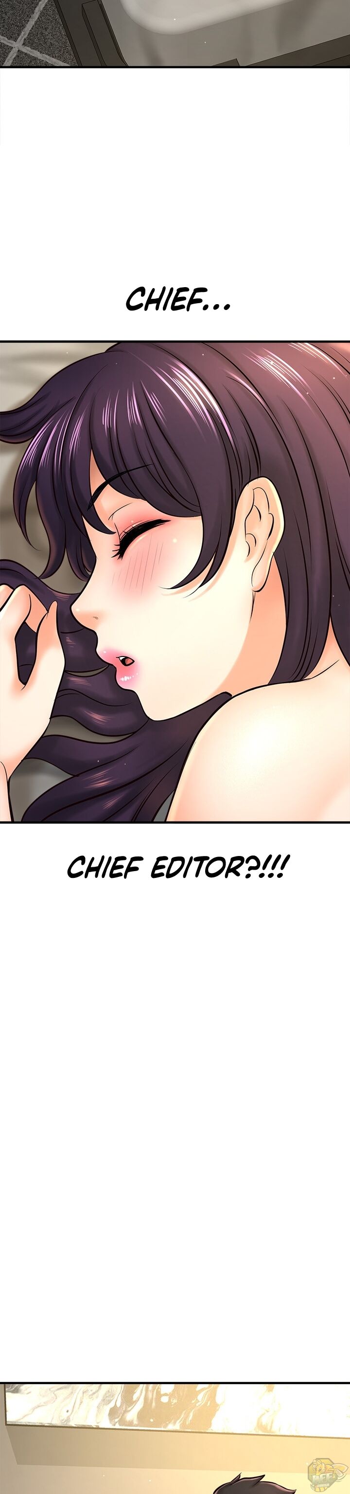 I Want To Know Her Chapter 18 - HolyManga.net