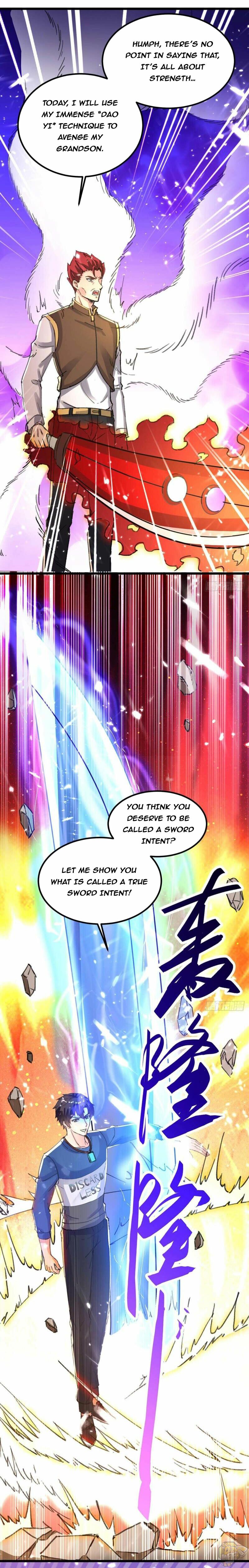 Rebirth of Abandoned Young Master Chapter 160 - MyToon.net