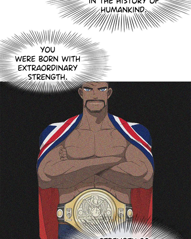 The Boxer Chapter 84 - HolyManga.net