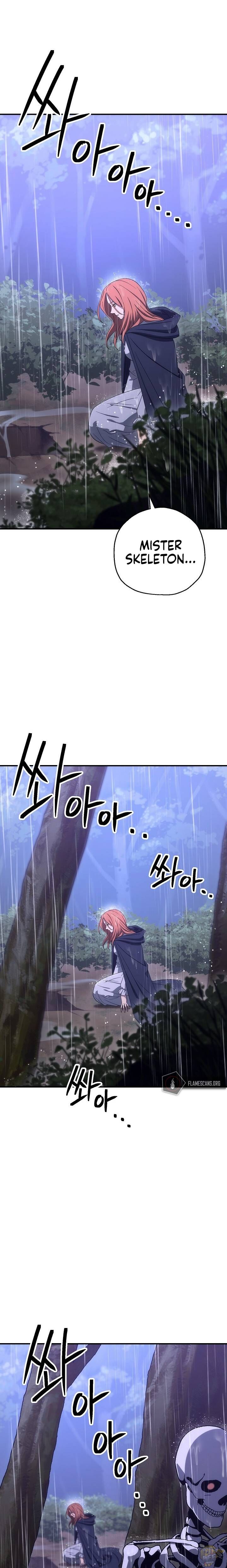 Skeleton Soldier (Skeleton Soldier Couldn’t Protect the Dungeon) Chapter 154 - HolyManga.net