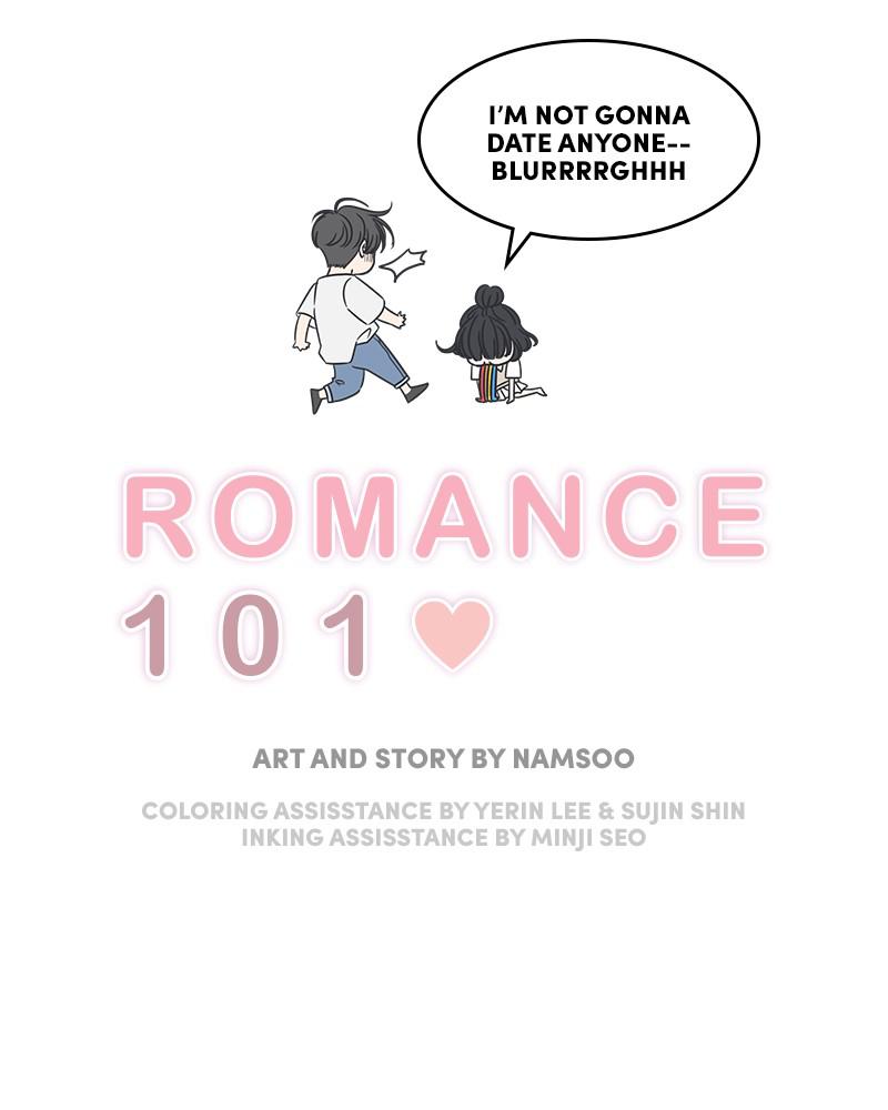 Romance 101 Chapter 61 - HolyManga.net