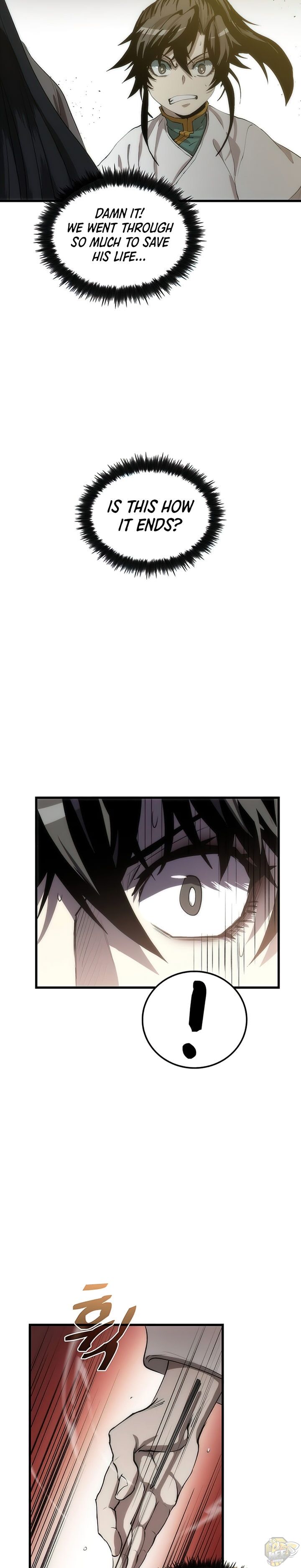 Doctor’s Rebirth Chapter 52 - MyToon.net