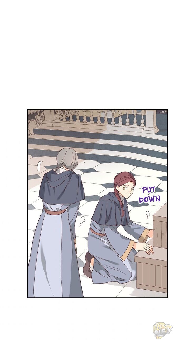 Emperor And The Female Knight Chapter 120 - MyToon.net