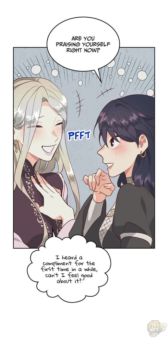 Emperor And The Female Knight Chapter 120 - HolyManga.net
