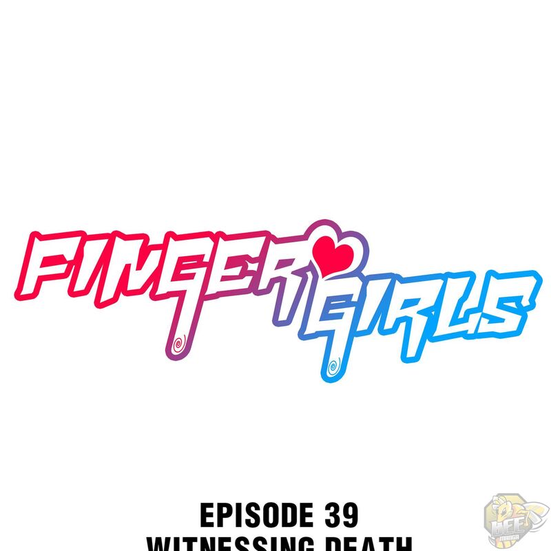 Finger Girls Chapter 39 - MyToon.net