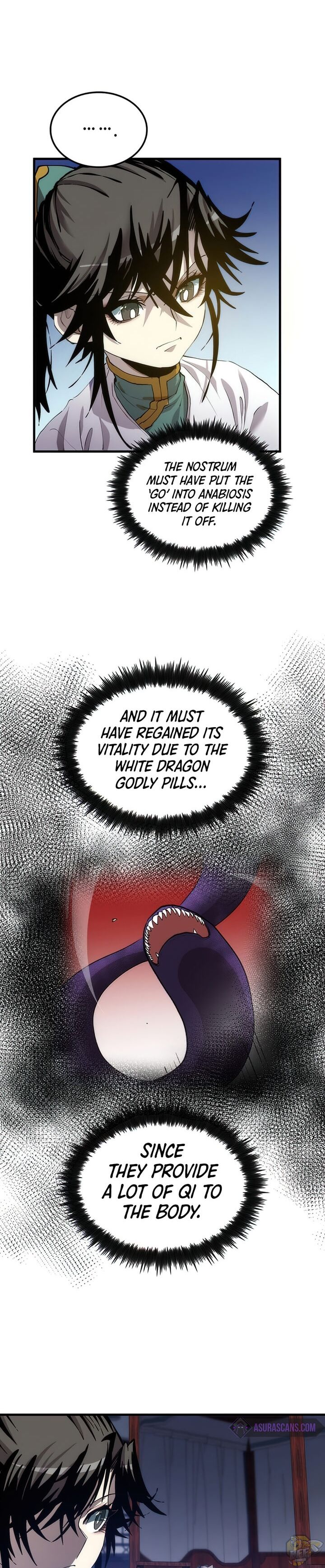 Doctor’s Rebirth Chapter 51 - MyToon.net