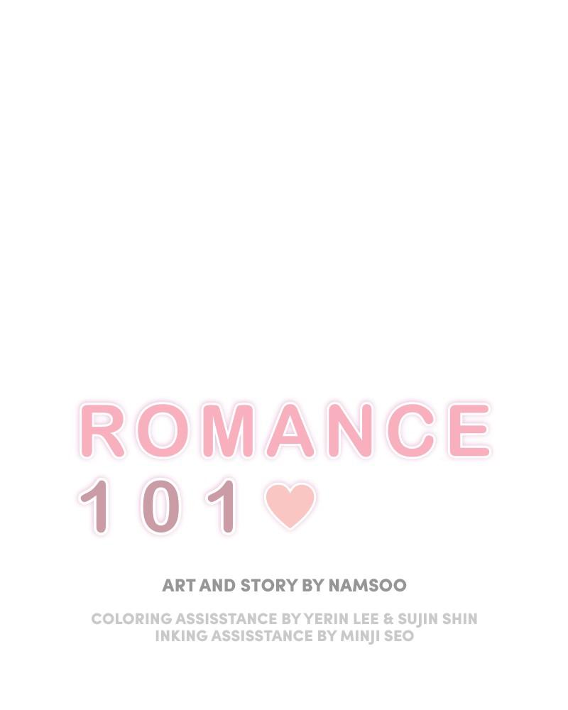 Romance 101 Chapter 62 - ManhwaFull.net