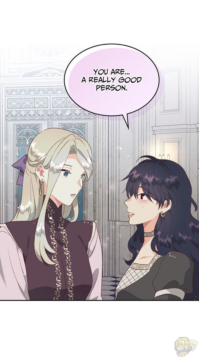 Emperor And The Female Knight Chapter 120 - ManhwaFull.net
