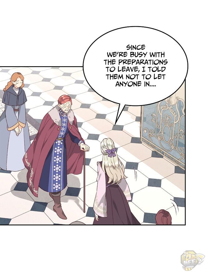 Emperor And The Female Knight Chapter 120 - MyToon.net