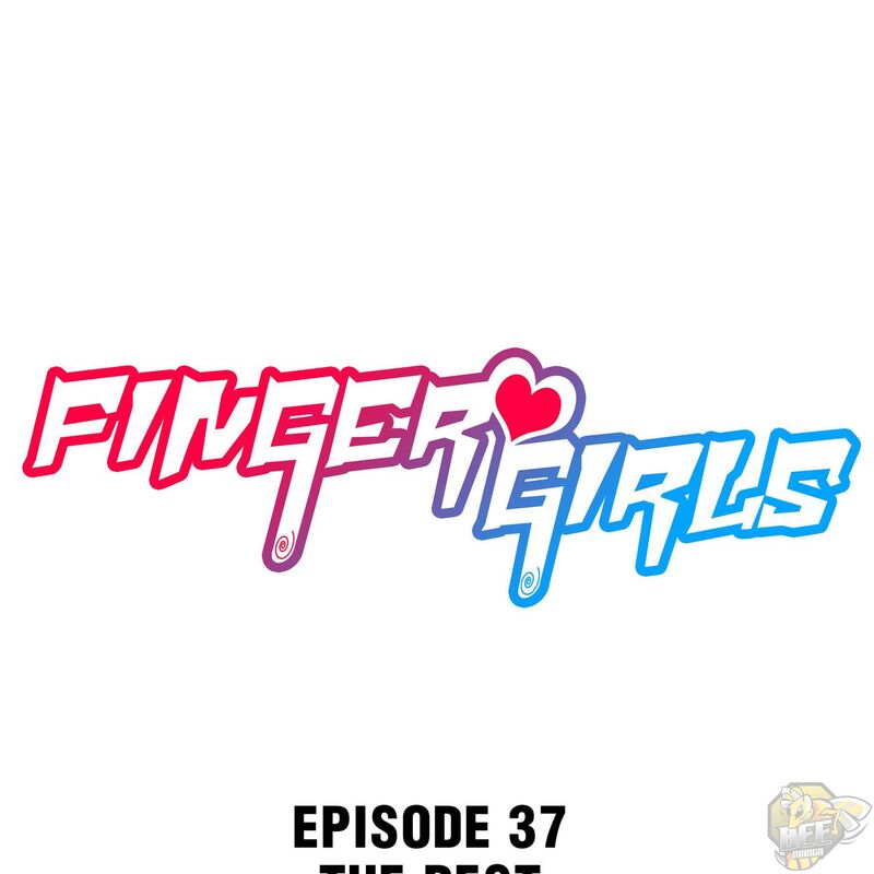 Finger Girls Chapter 37 - MyToon.net
