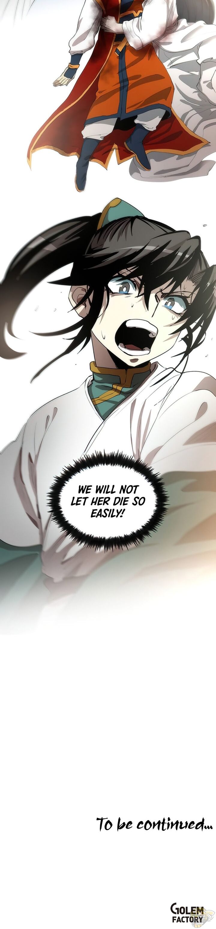 Doctor’s Rebirth Chapter 52 - MyToon.net