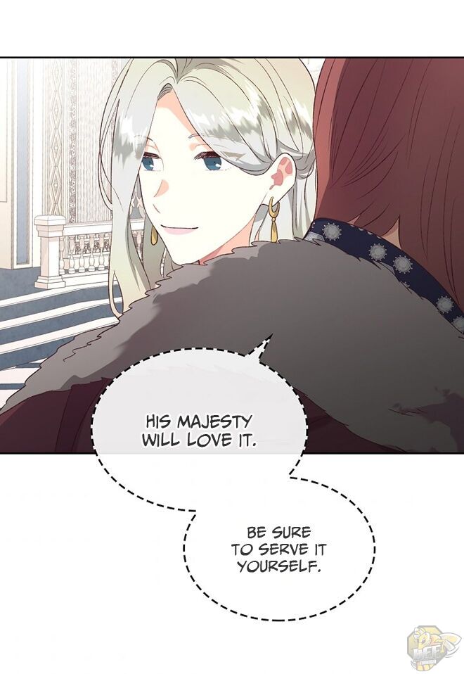 Emperor And The Female Knight Chapter 120 - ManhwaFull.net
