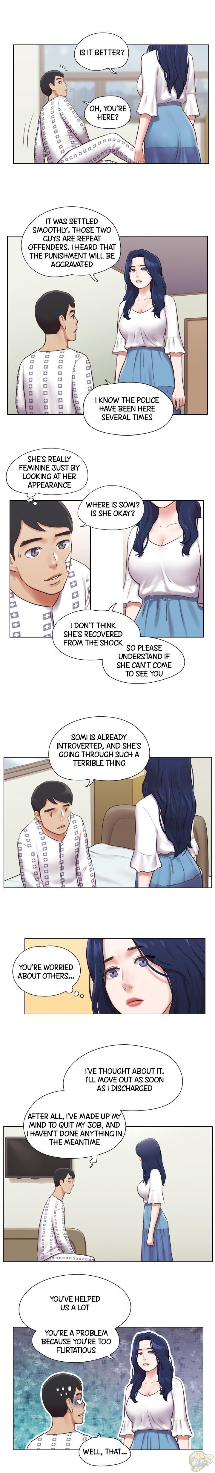 Can I Touch It? Chapter 36 - MyToon.net