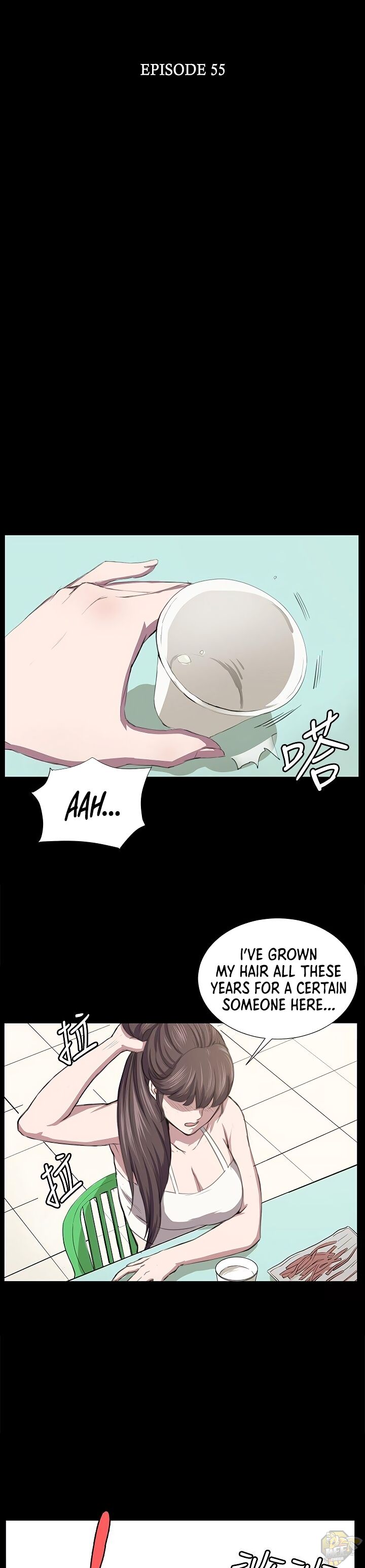 She’s too much for Me Chapter 55 - MyToon.net