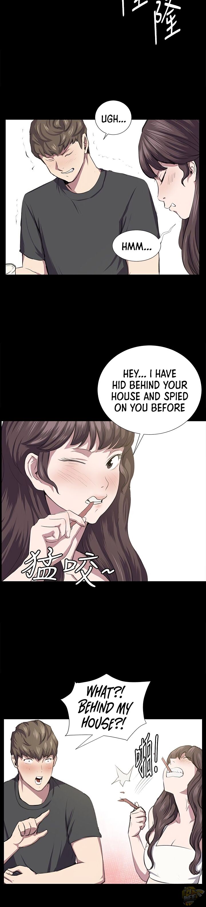 She’s too much for Me Chapter 55 - MyToon.net