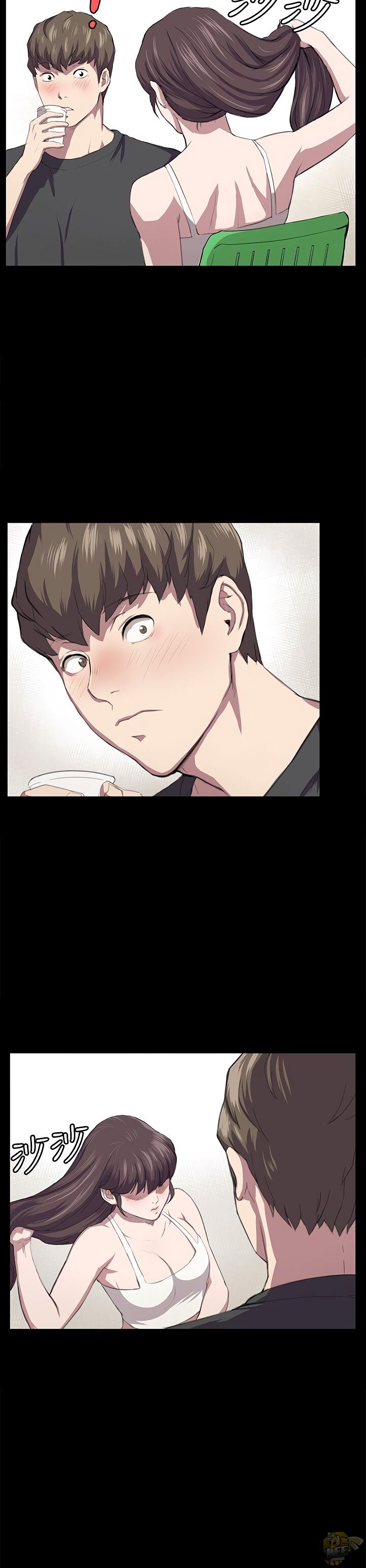 She’s too much for Me Chapter 55 - HolyManga.net