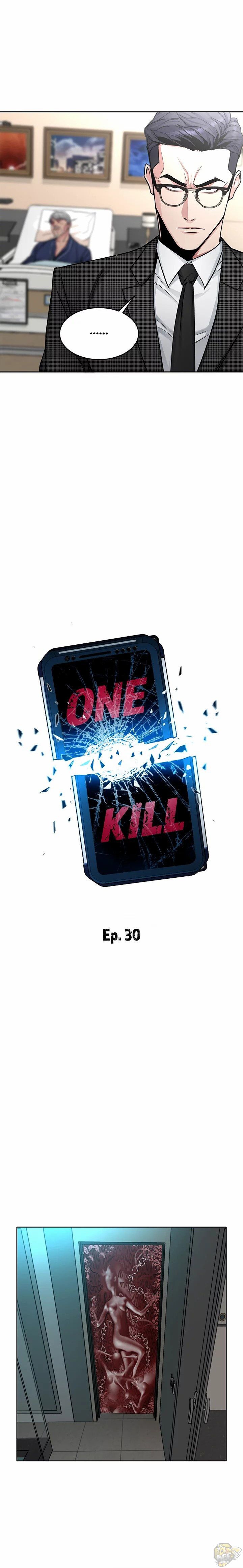 One Kill Chapter 30 - HolyManga.net