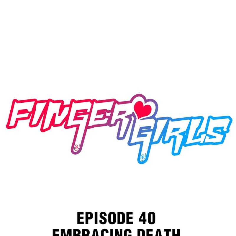 Finger Girls Chapter 40 - MyToon.net