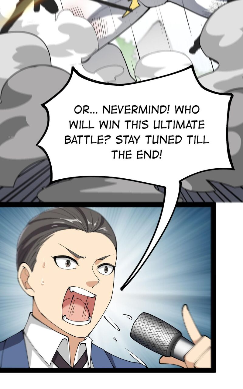 The Daily Life of the Immortal King Chapter 48 - MyToon.net
