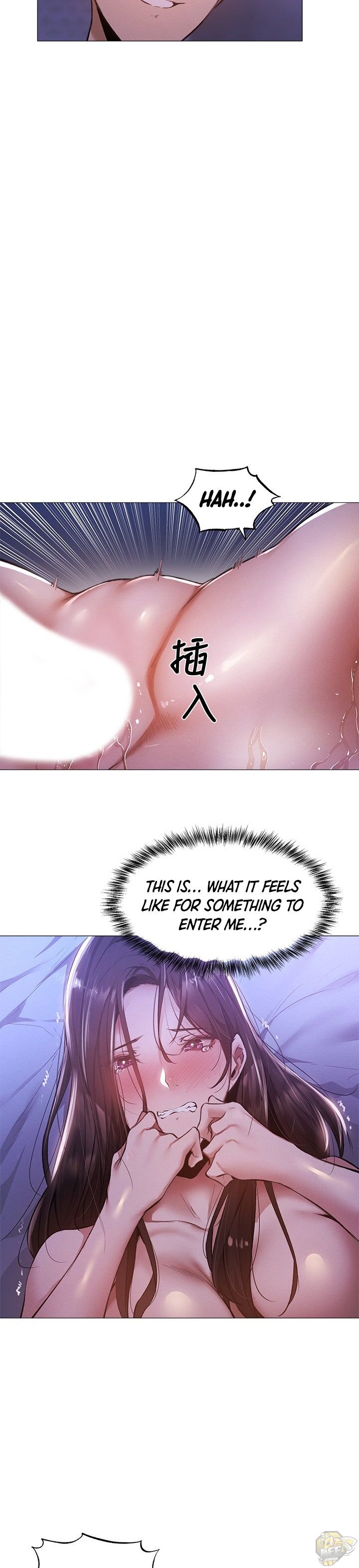 Is there an Empty Room? Chapter 37 - HolyManga.net