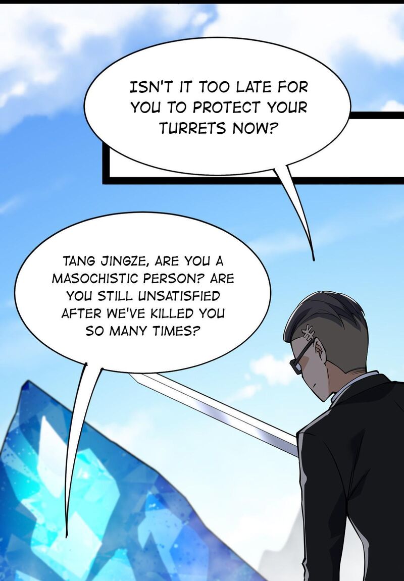 The Daily Life of the Immortal King Chapter 49 - ManhwaFull.net